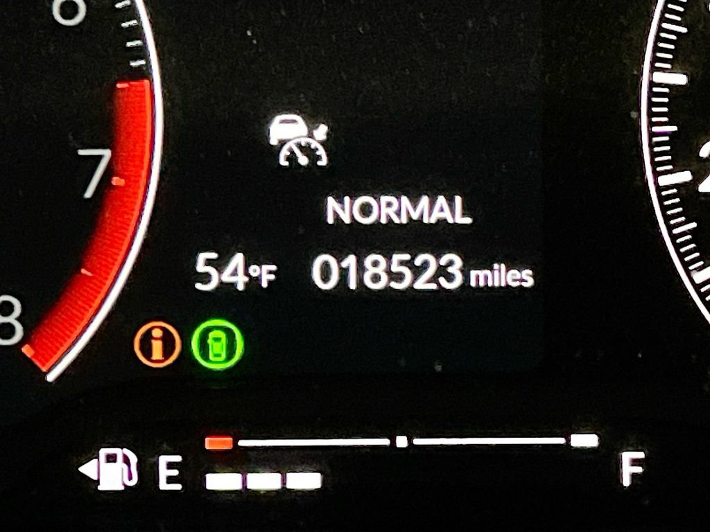 Used 2024 Honda Civic Si image 12