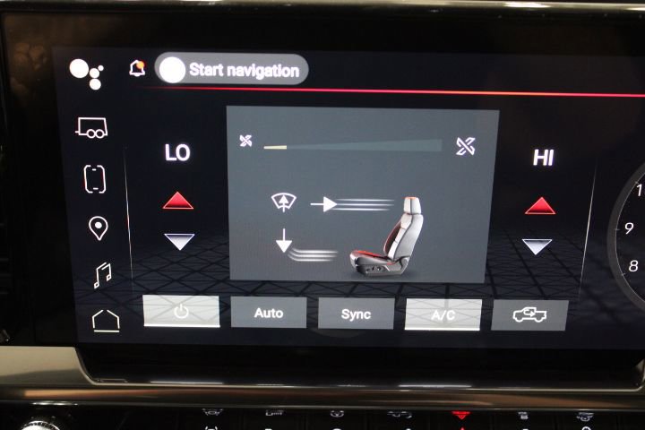 New 2026 GMC Sierra 1500 SLT w/ SLT Premium Plus Package image 61