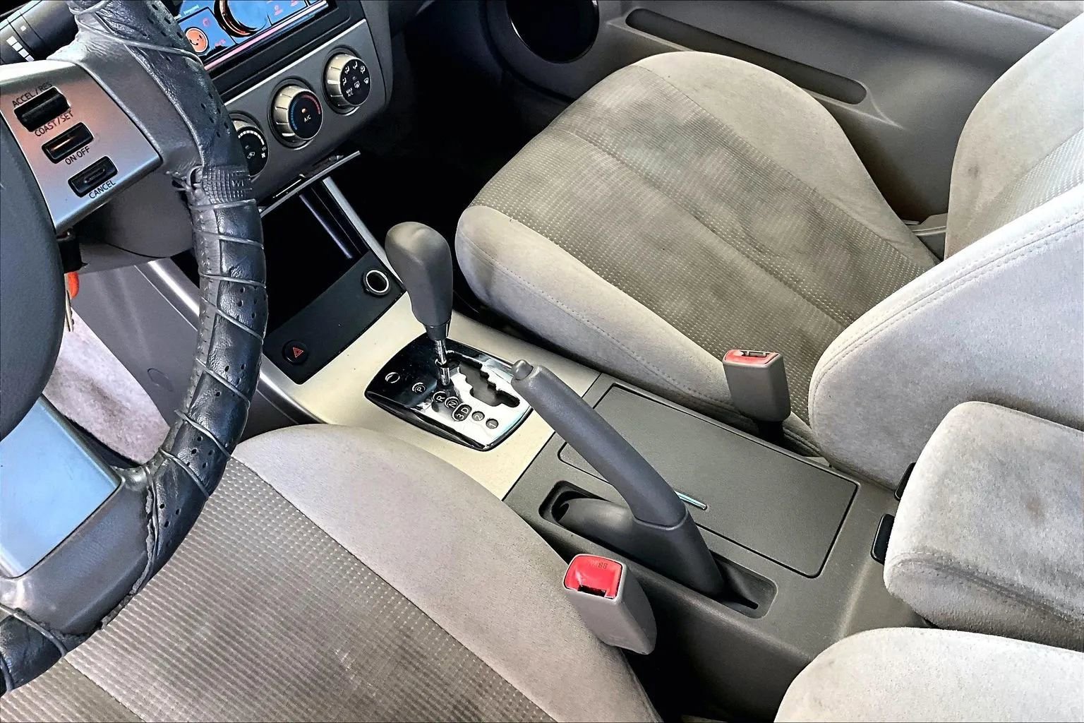 Used 2005 Nissan Altima 2.5 S w/ (F01) Convenience Pkg FWD image 15