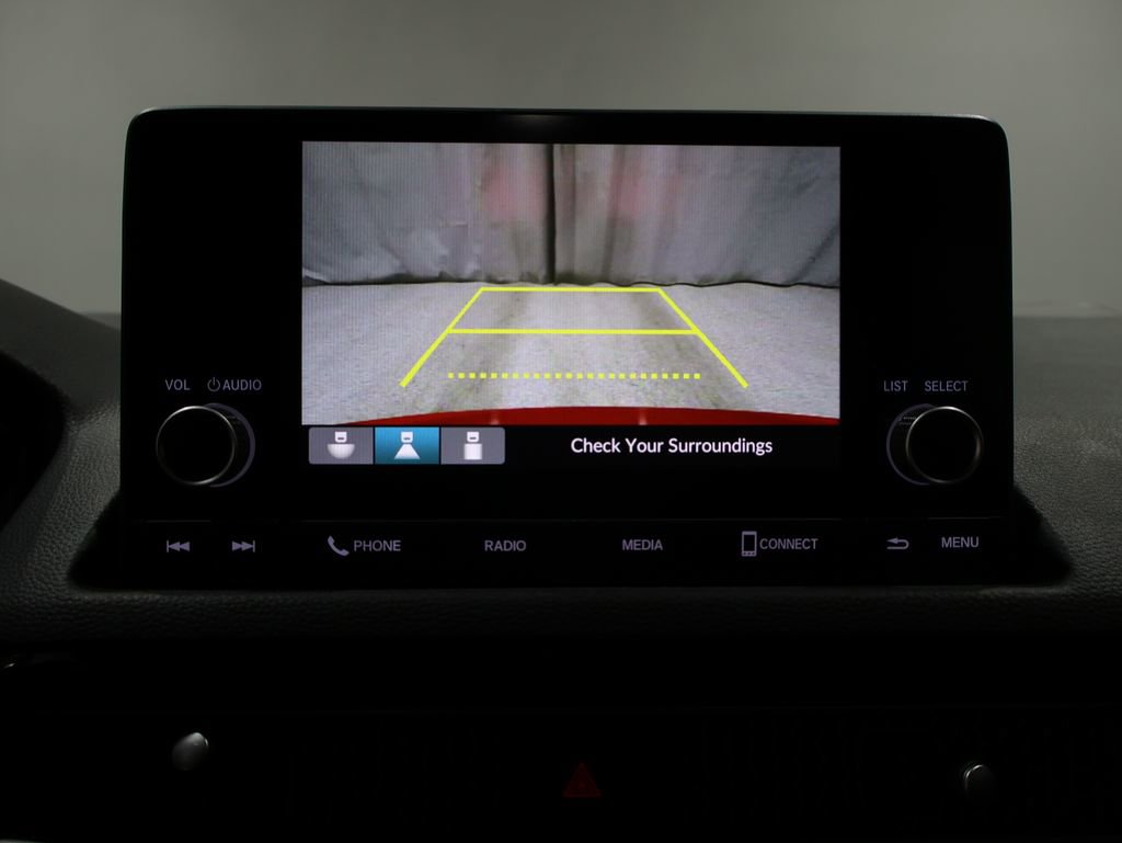 Used 2023 Honda Civic Sport image 27