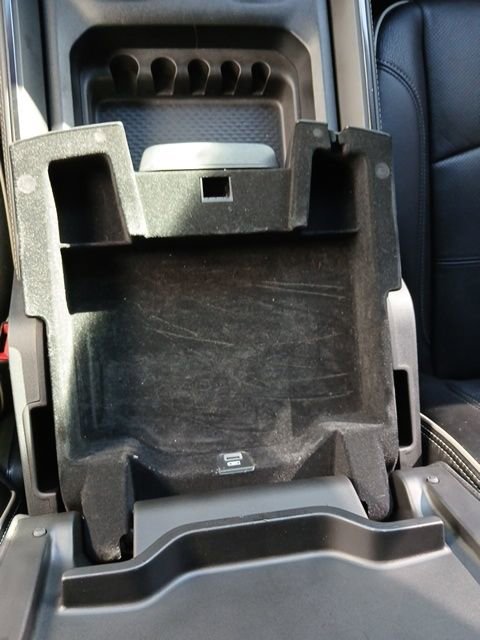 Used 2024 RAM 2500 Rebel w/ Towing Technology Group image 58