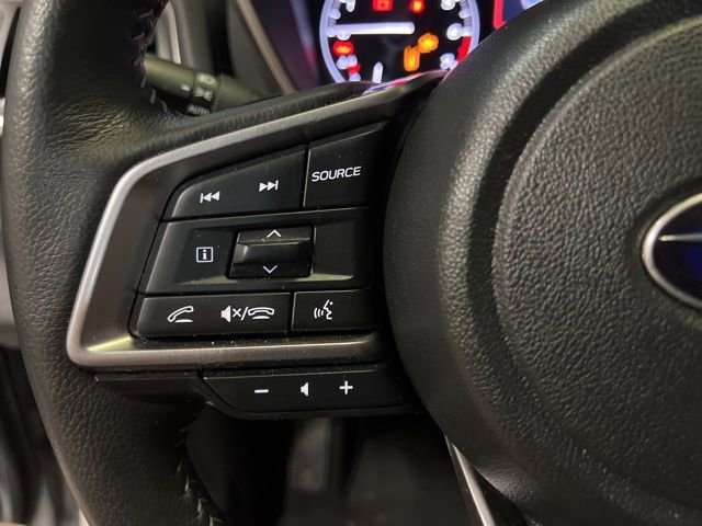 Certified 2023 Subaru Ascent Limited image 39