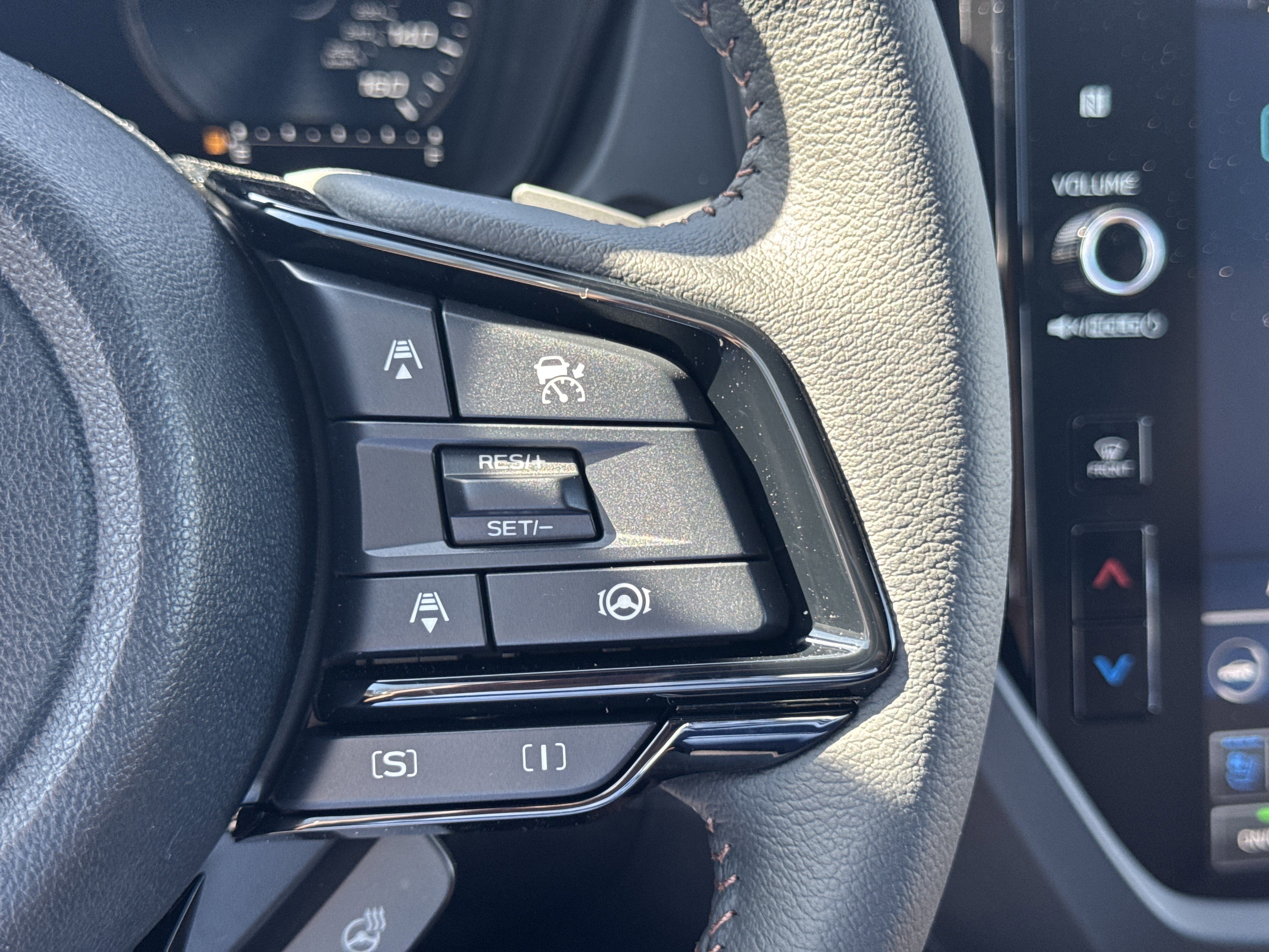 New 2026 Subaru Forester Touring image 16