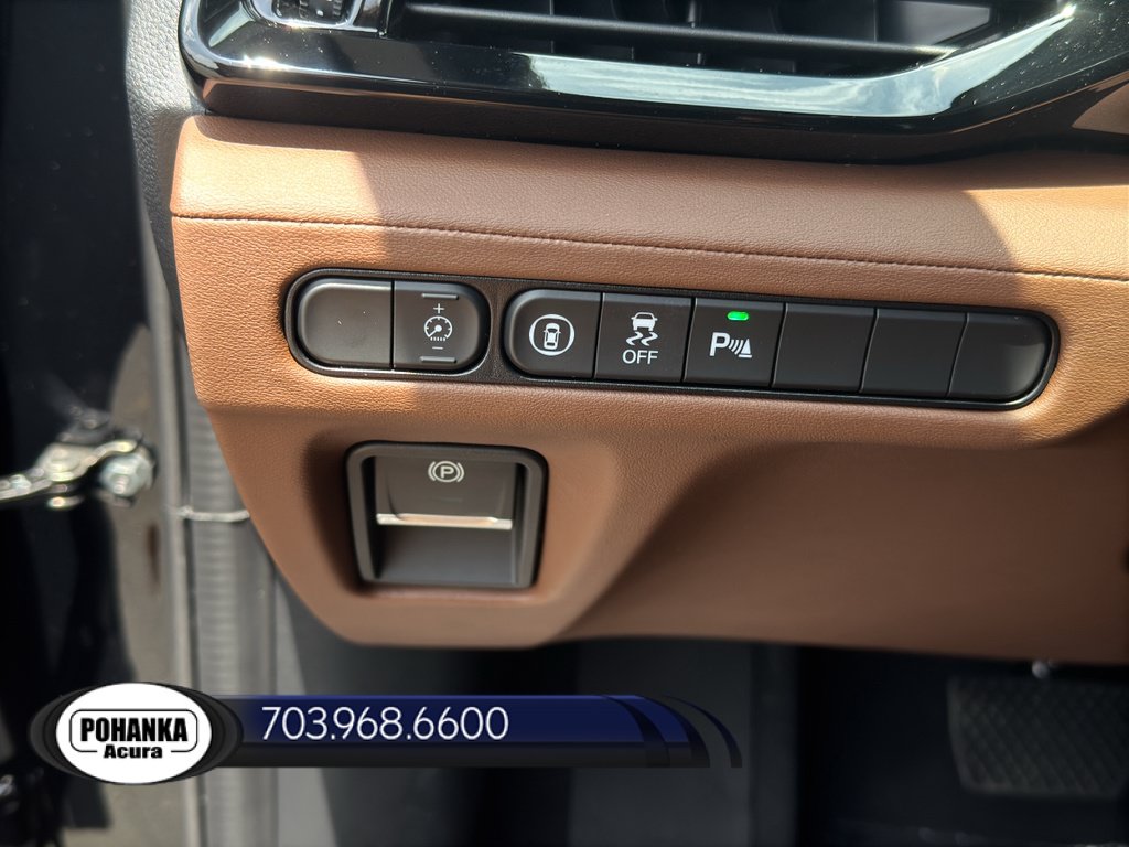 New 2026 Acura MDX w/ Technology Package AWD/4WD image 22