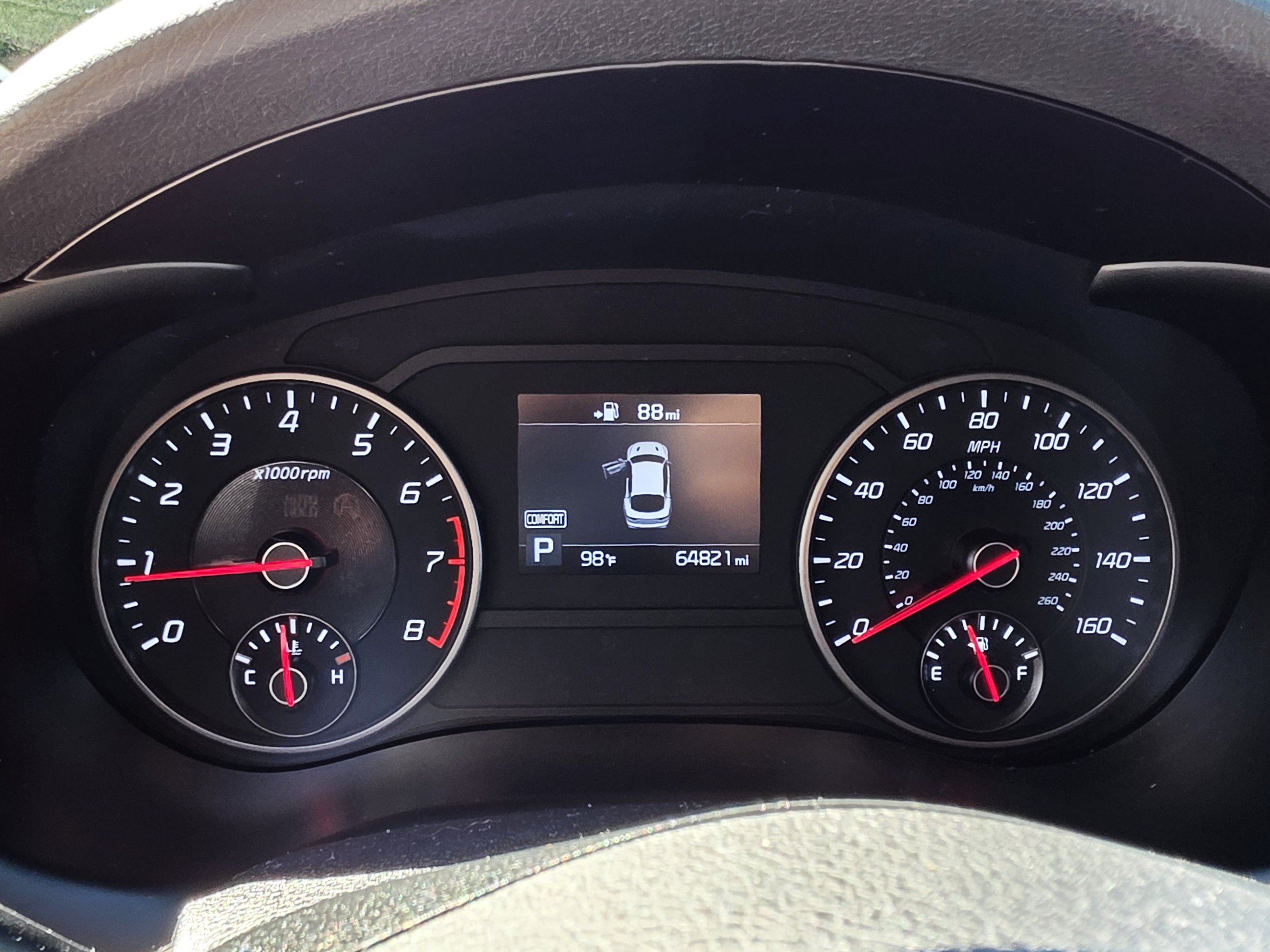 Used 2020 Kia Stinger GT-Line image 14