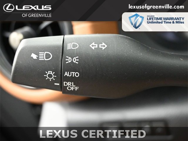 Used 2023 Lexus IS 300 w/ Premium Package image 17