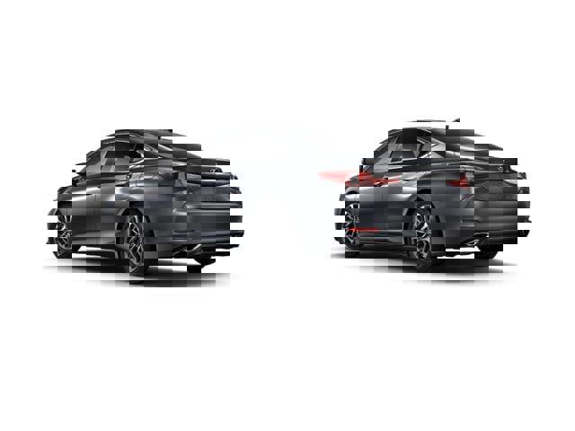 New 2025 Lexus ES 350 w/ Premium Package image 8