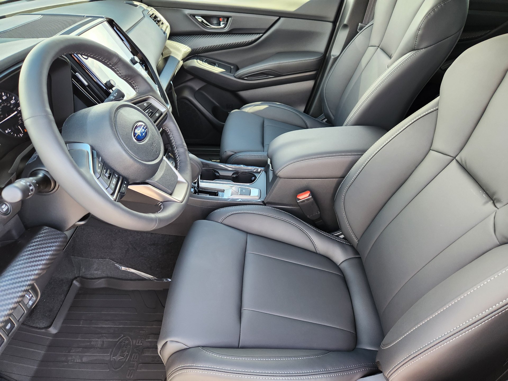 New 2026 Subaru Ascent Premium AWD/4WD image 9