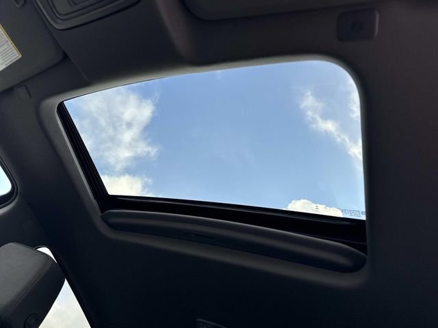 New 2026 Chevrolet Silverado 1500 LT Trail Boss w/ Convenience Package II image 12