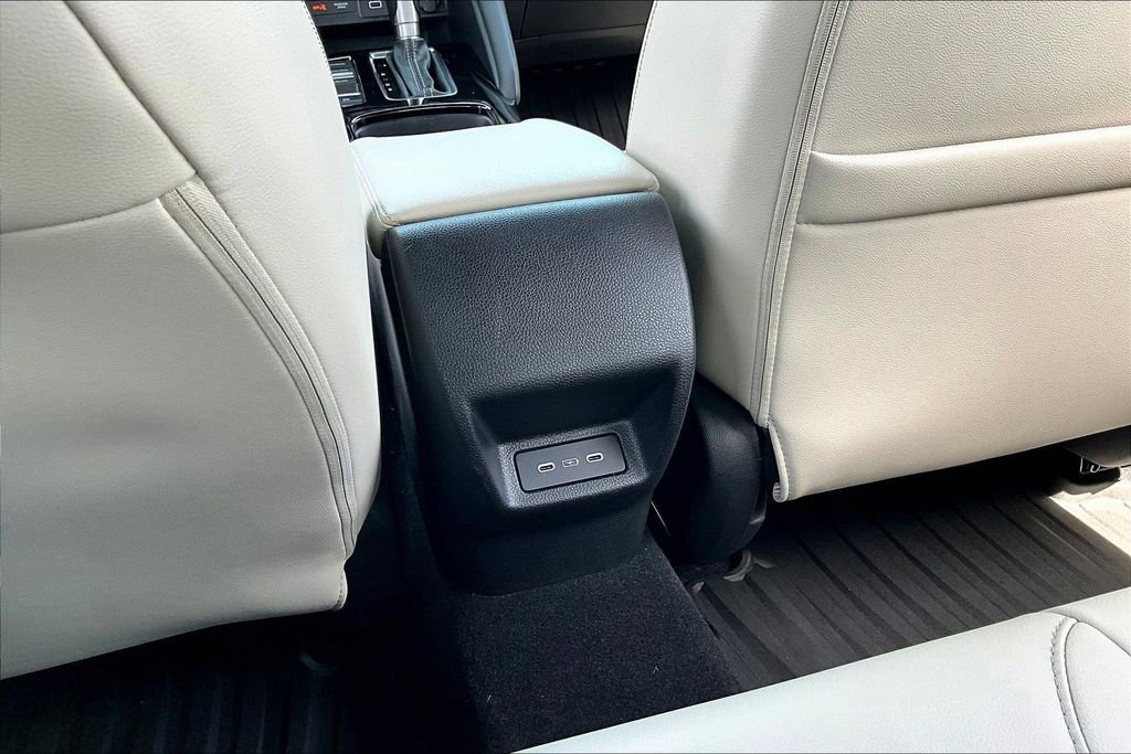 Certified 2025 Acura Integra A-Spec image 33