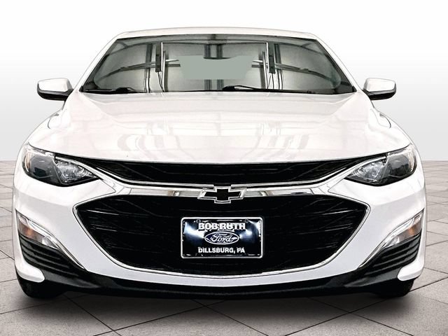 Used 2022 Chevrolet Malibu RS FWD image 3
