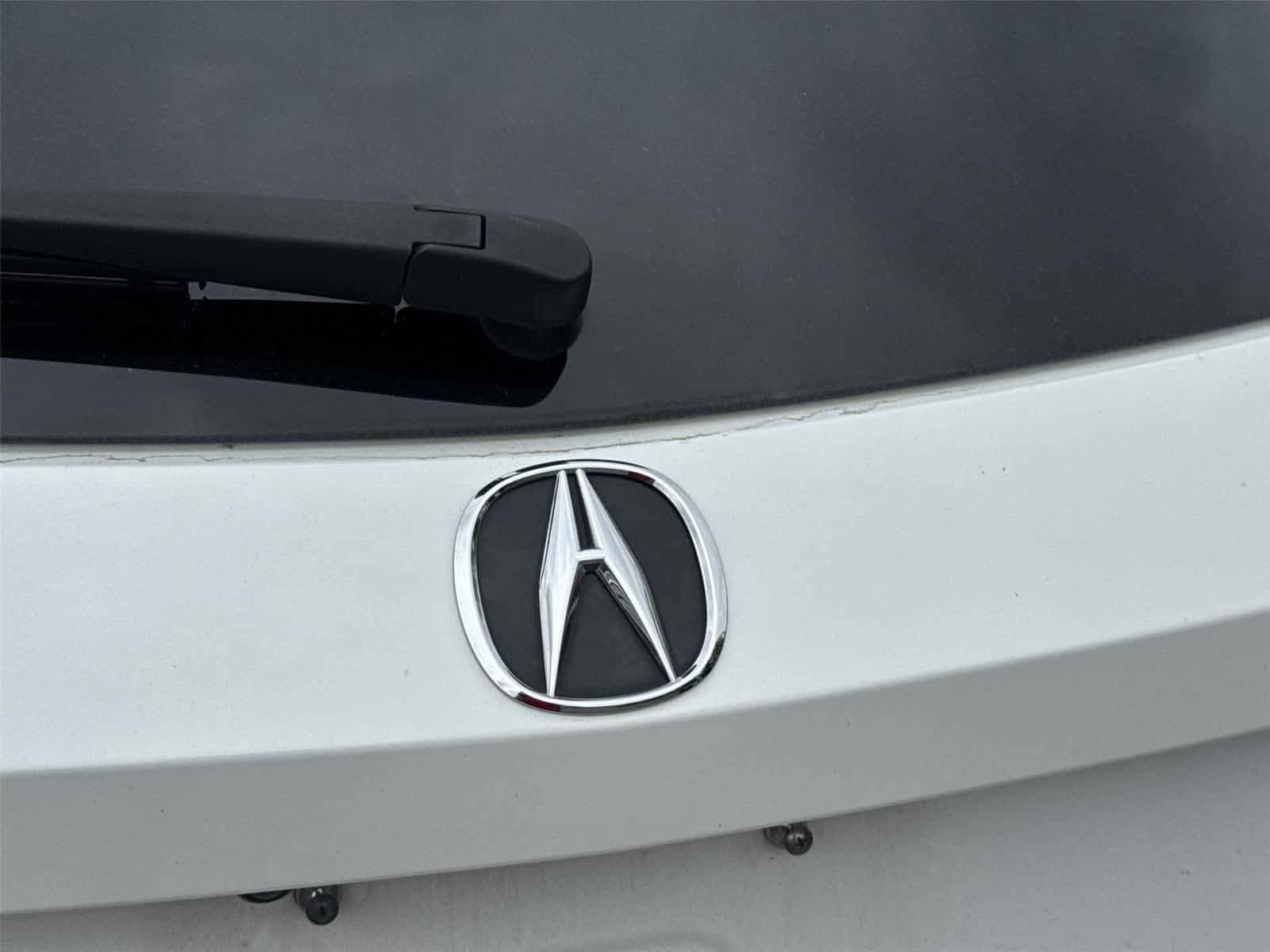Used 2022 Acura MDX A-Spec AWD/4WD image 9