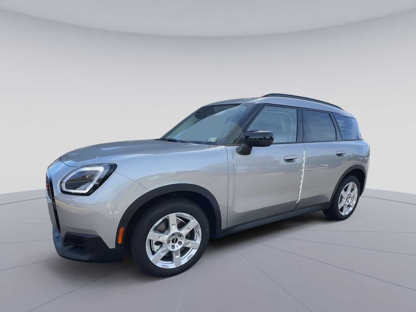 Used 2025 MINI Cooper Countryman S AWD/4WD image 6