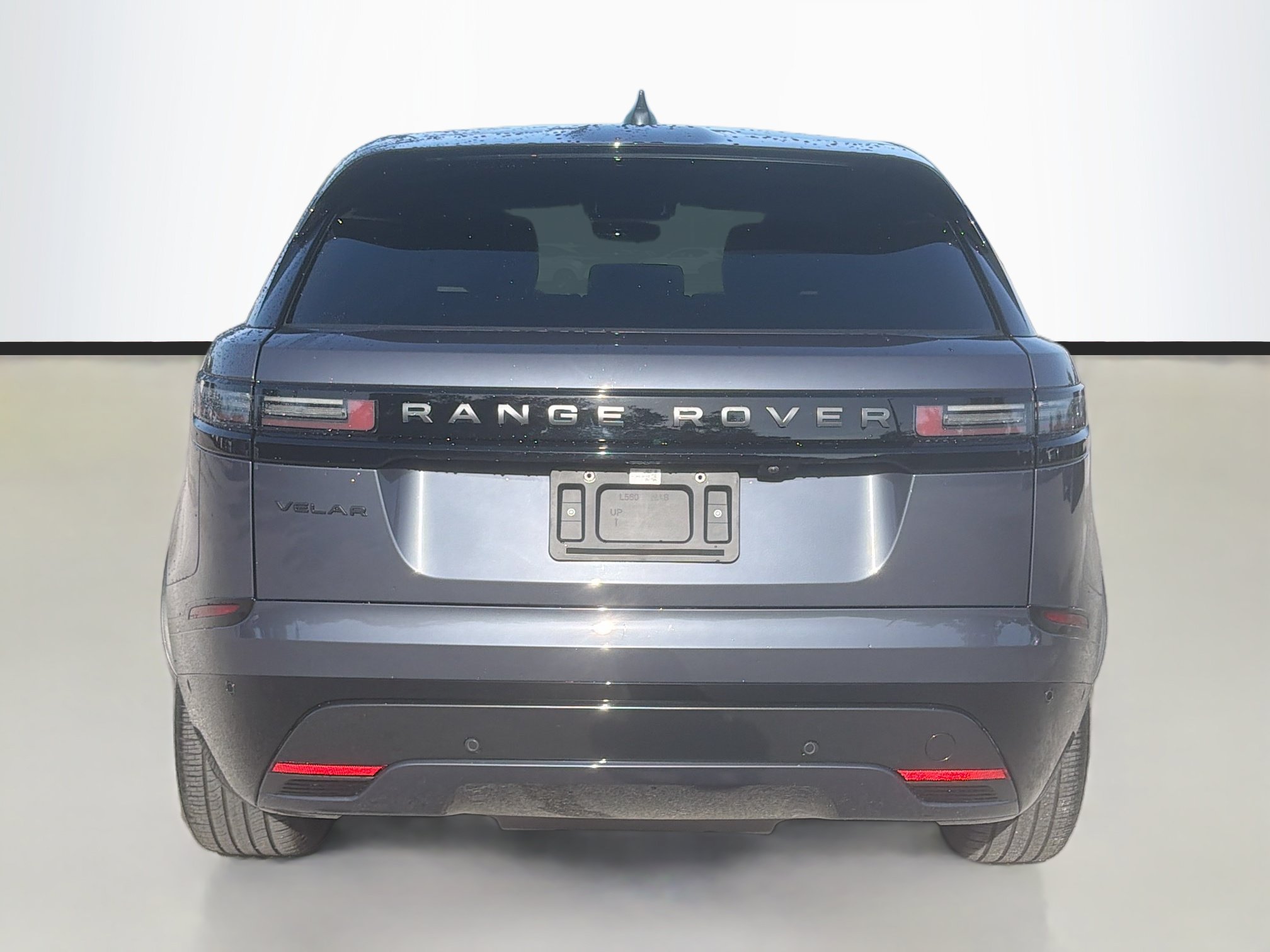 Used 2026 Land Rover Range Rover Velar Dynamic SE AWD/4WD image 4