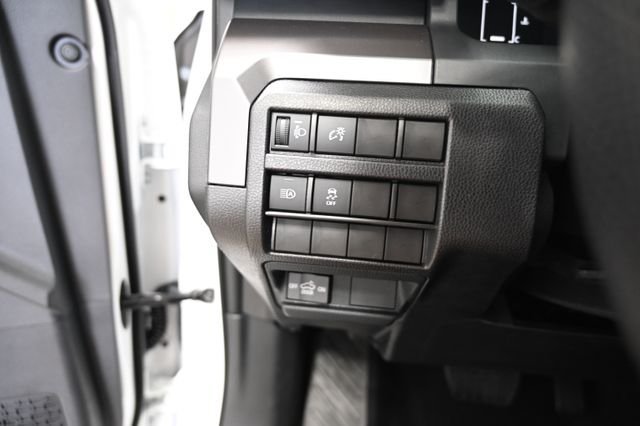 New 2026 Toyota Tacoma SR5 AWD/4WD image 25