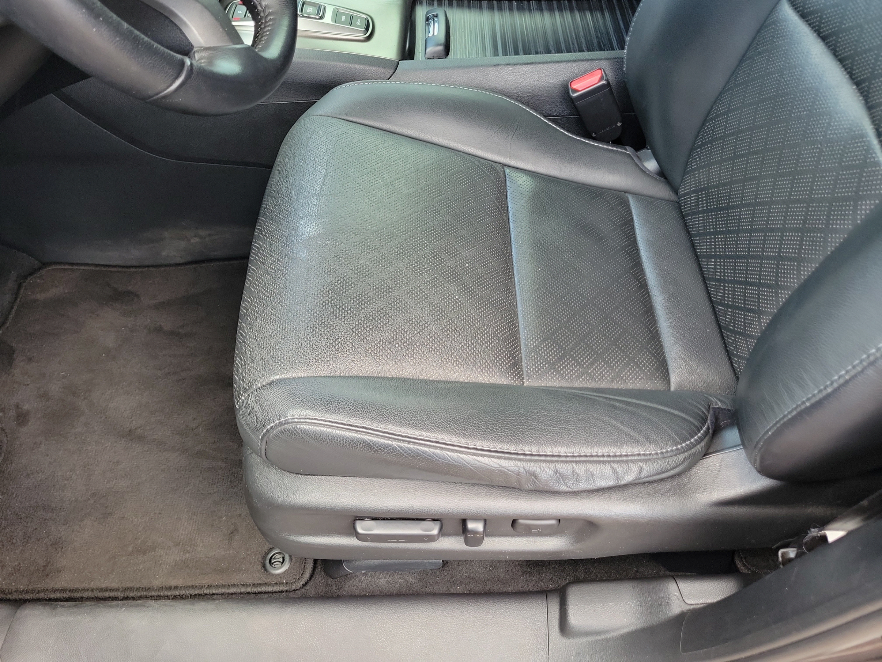 Certified 2021 Honda Passport EX-L image 26