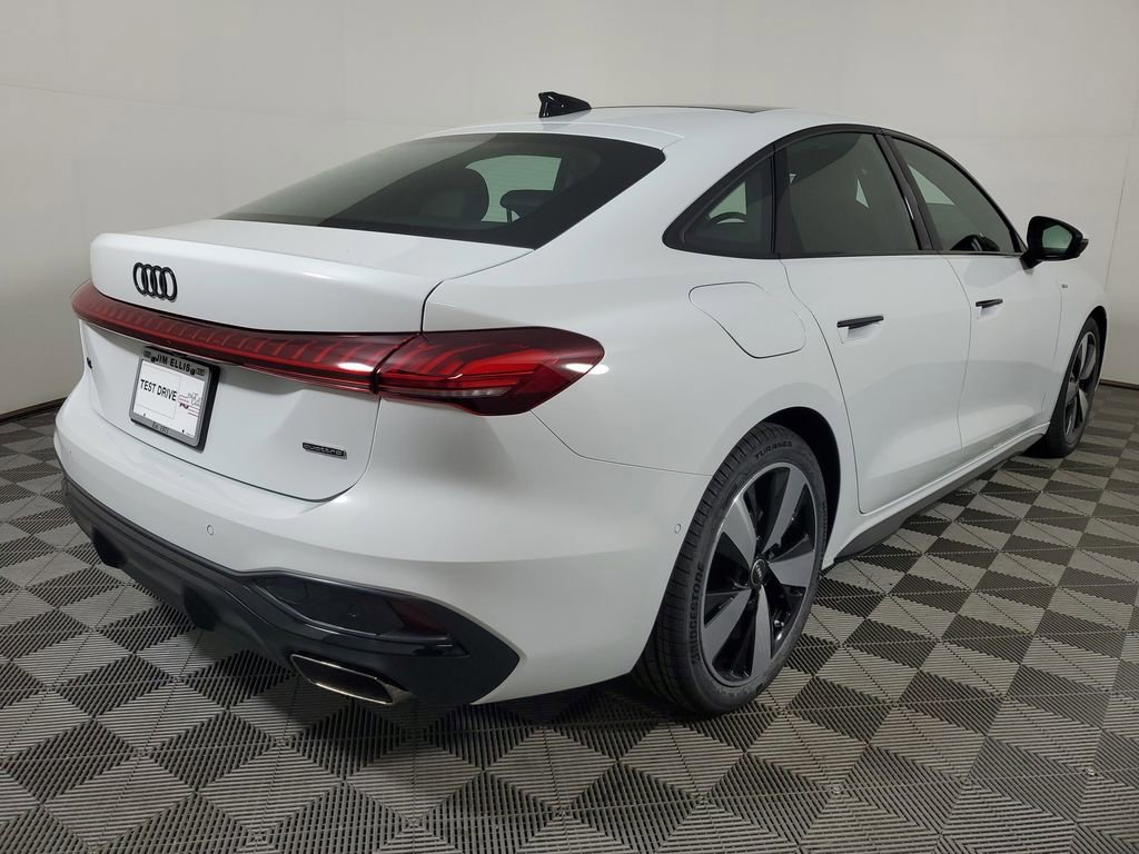 New 2026 Audi A5 2.0T Premium Plus AWD/4WD image 6