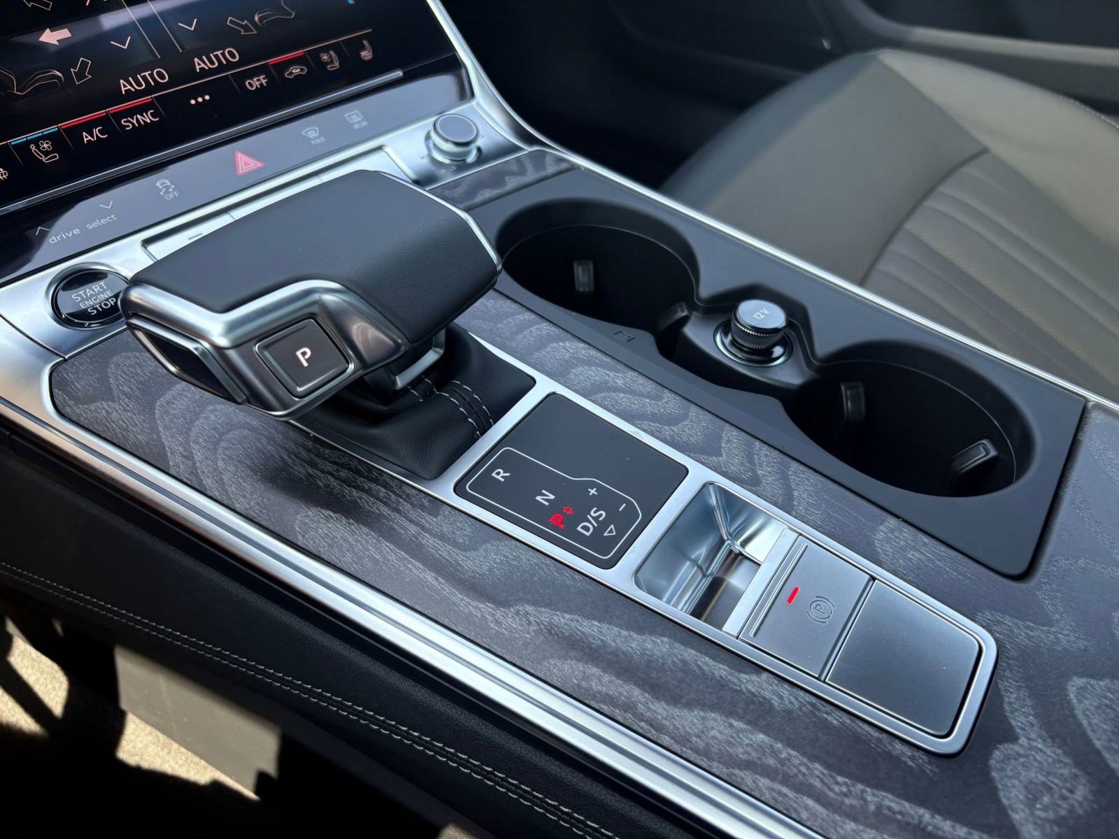 New 2026 Audi A6 Premium Plus image 17