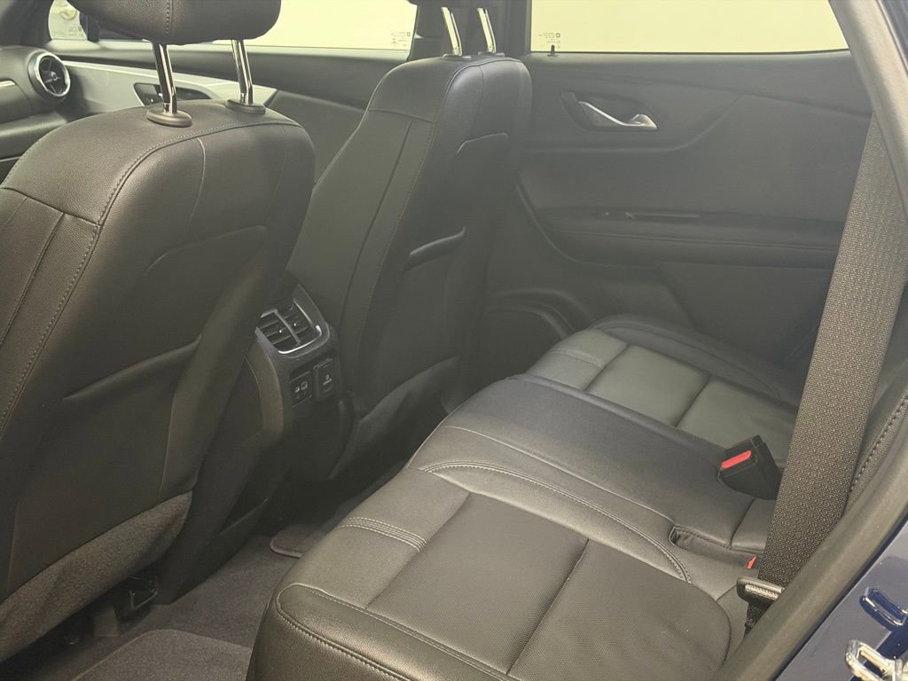 Certified 2022 Chevrolet Blazer LT w/ Sound & Technology Package image 30