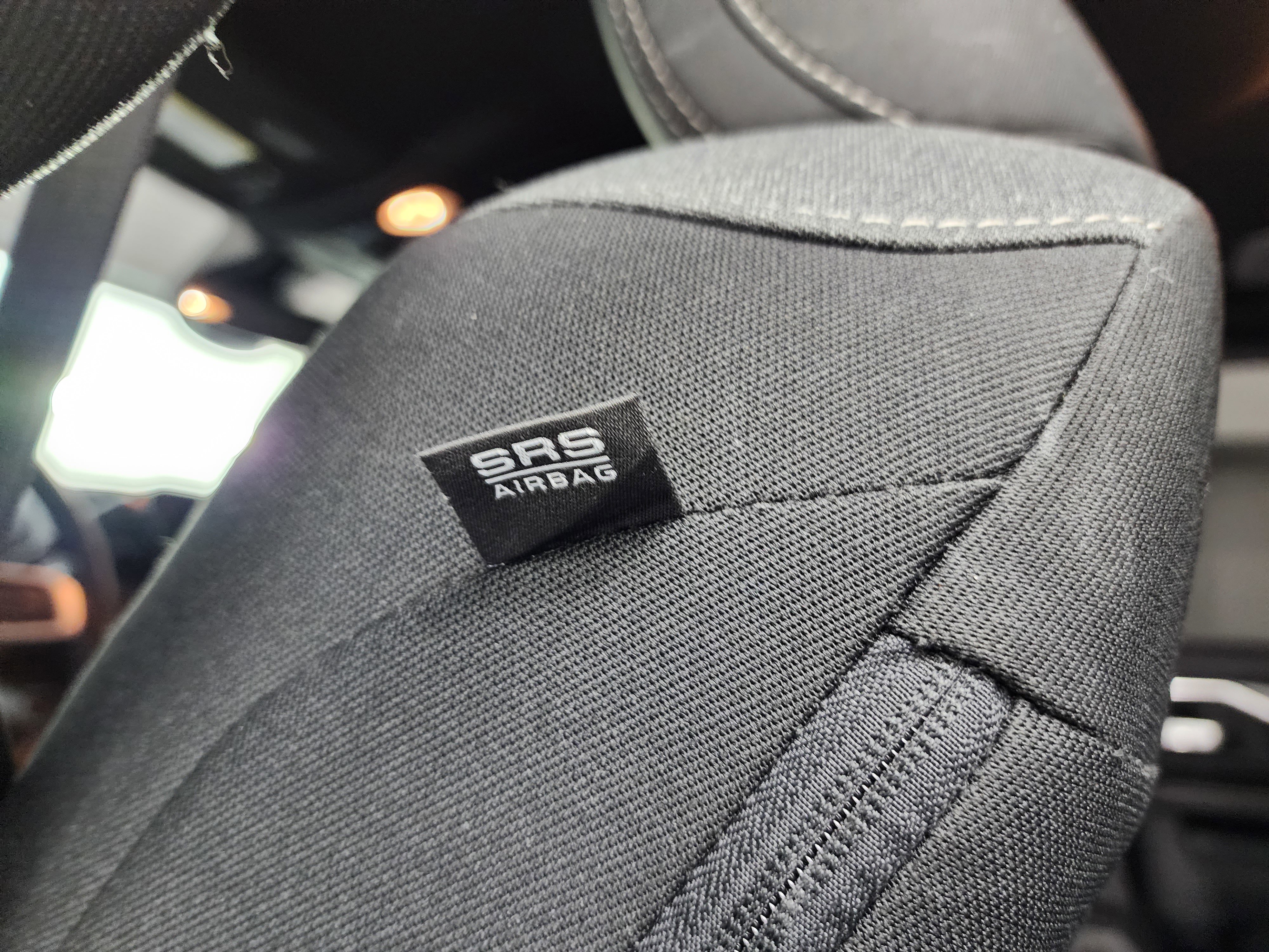 Used 2022 RAM 2500 Big Horn w/ Level C Equiment Group image 45