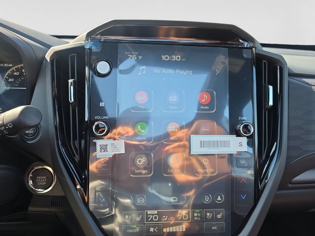 New 2026 Subaru Forester Touring AWD/4WD image 15