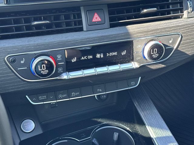 Used 2023 Audi A5 2.0T Premium Plus w/ Premium Plus AWD/4WD image 33