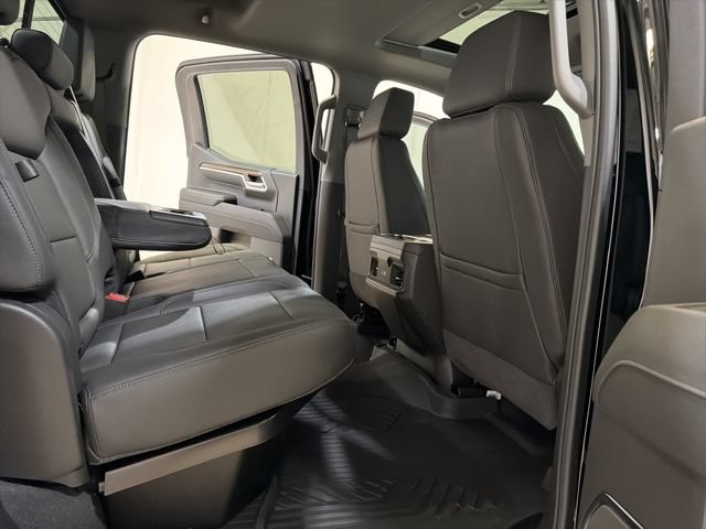 New 2026 Chevrolet Silverado 1500 LT Trail Boss w/ LT Trail Boss Premium Package AWD/4WD image 24