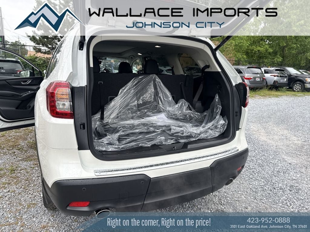 New 2026 Subaru Ascent Limited w/ Popular Package #1 AWD/4WD image 47