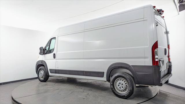 Used 2024 RAM ProMaster 2500 w/ Convenience Group FWD image 6