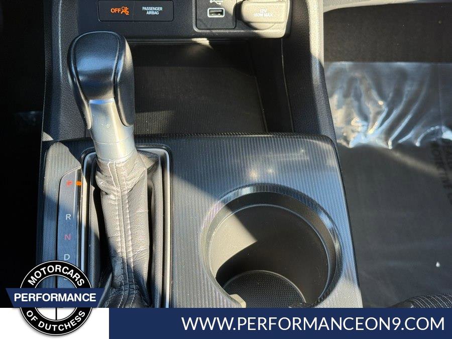 Used 2022 Honda Civic EX image 36