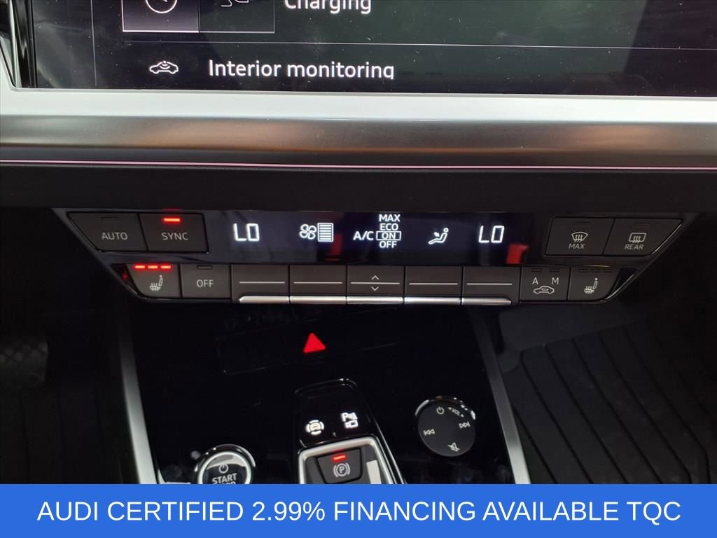 Certified 2023 Audi Q4 e-tron Premium Plus w/ Premium Plus AWD/4WD image 16