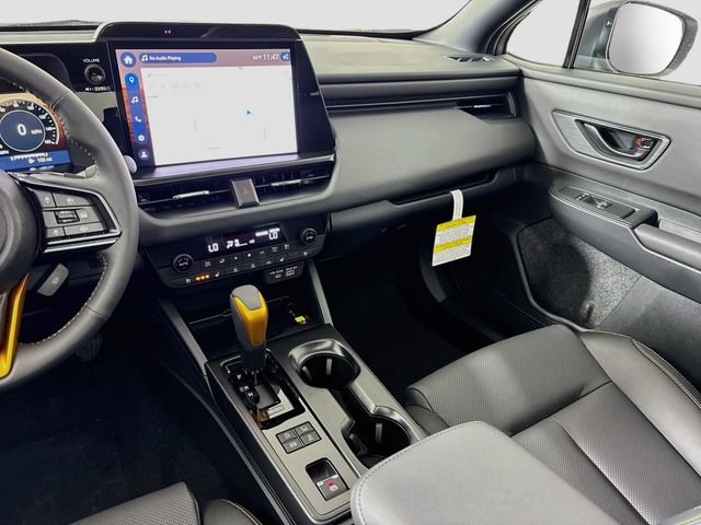 New 2026 Subaru Outback Wilderness AWD/4WD image 24