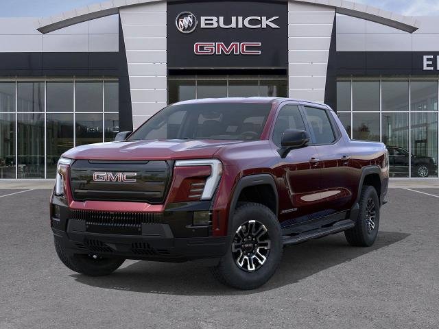 New 2026 GMC Sierra EV Elevation image 6