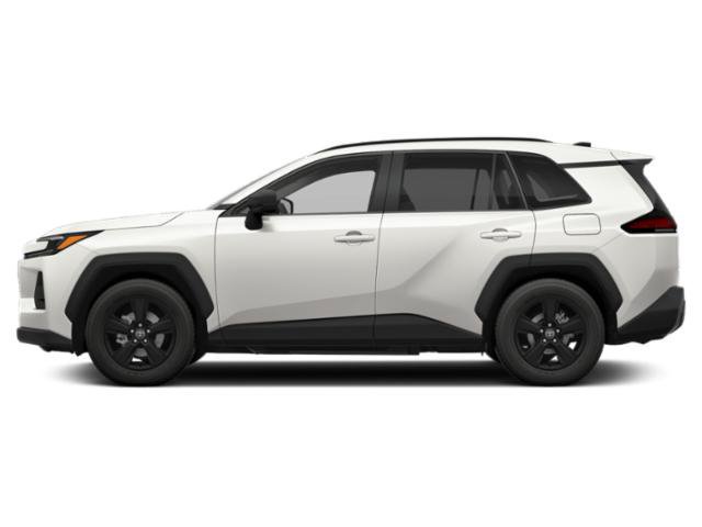 New 2026 Toyota RAV4 XLE Premium AWD/4WD image 4