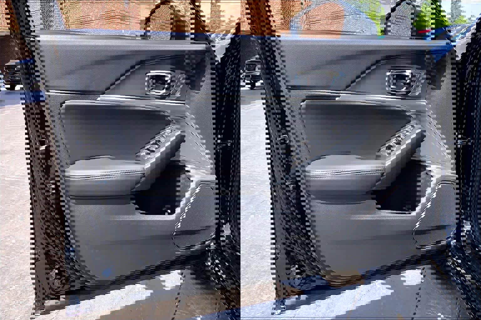 Used 2026 Acura Integra FWD image 22