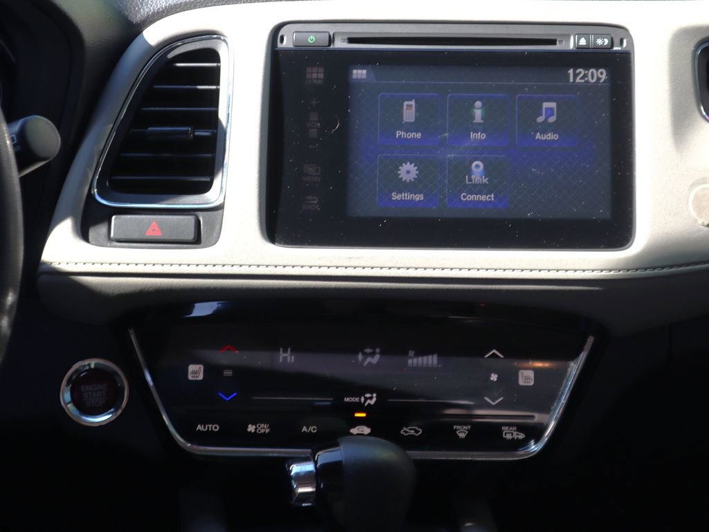 Used 2017 Honda HR-V EX image 15