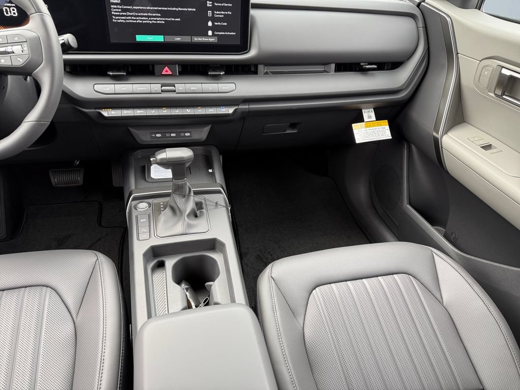 New 2027 Kia Seltos X-Line S AWD/4WD image 11