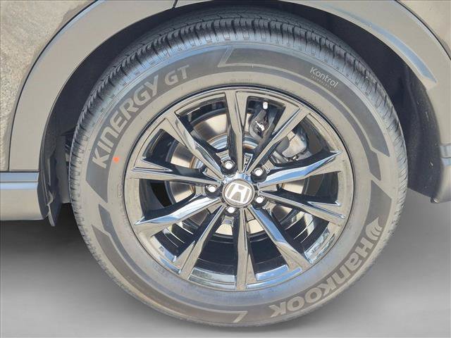 Certified 2023 Honda CR-V Sport image 23