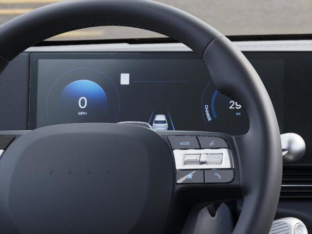 New 2025 Hyundai Ioniq 5 SEL image 14