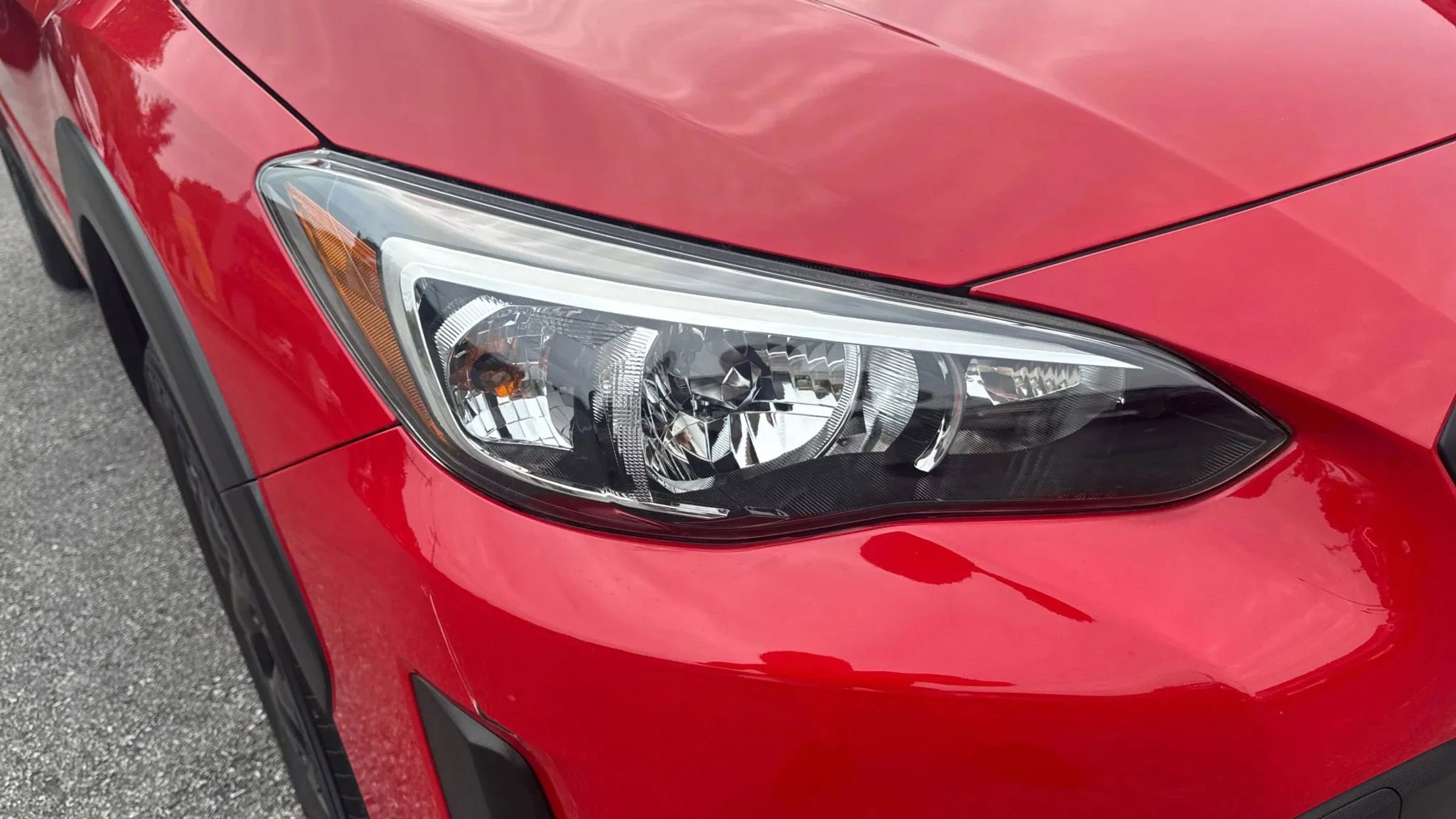Used 2022 Subaru Crosstrek 2.0i Premium w/ Moonroof Package image 24