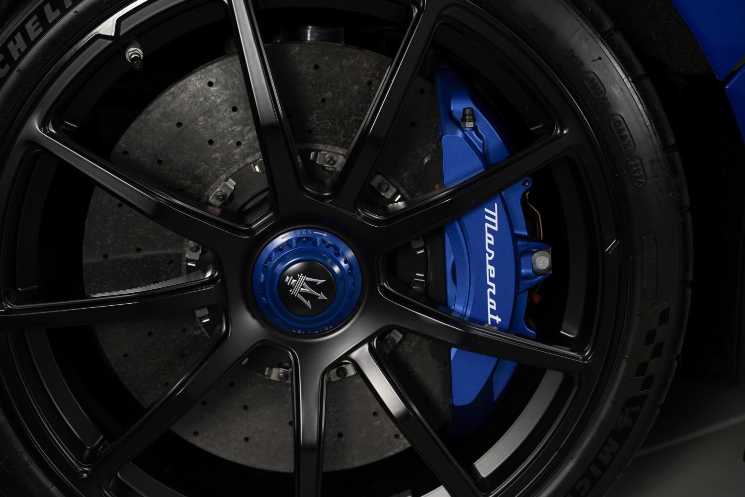 Used 2025 Maserati MC20 GT2 Stradale RWD image 19