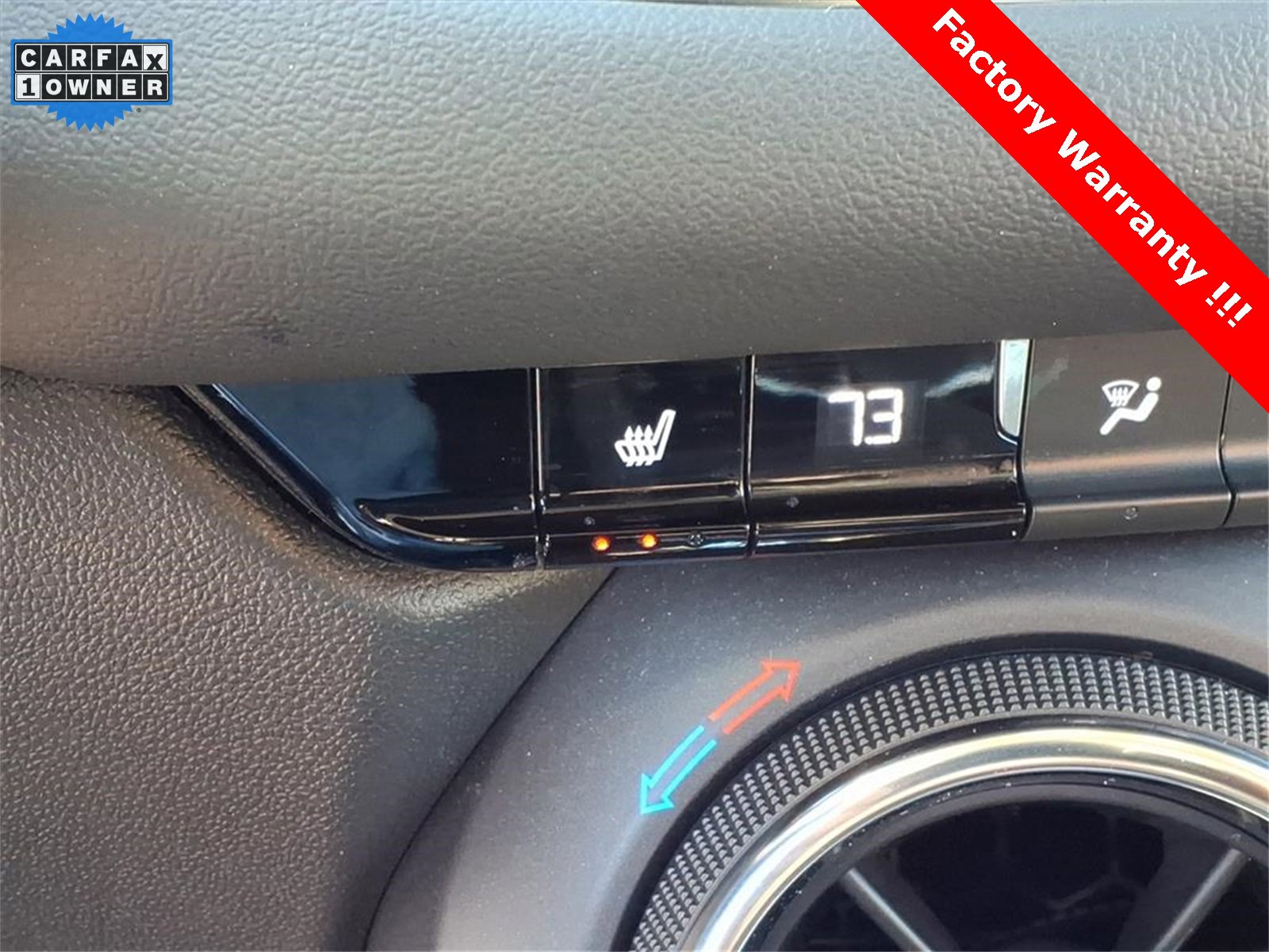 Used 2024 Chevrolet Blazer LT w/ Convenience Package image 22