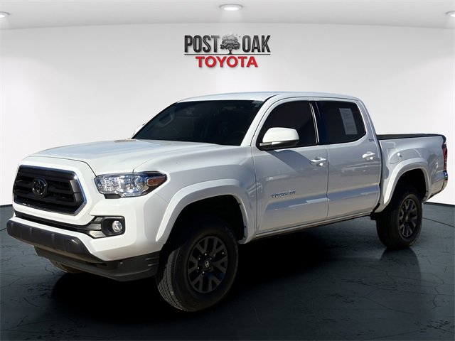 Used 2023 Toyota Tacoma SR5 image 3