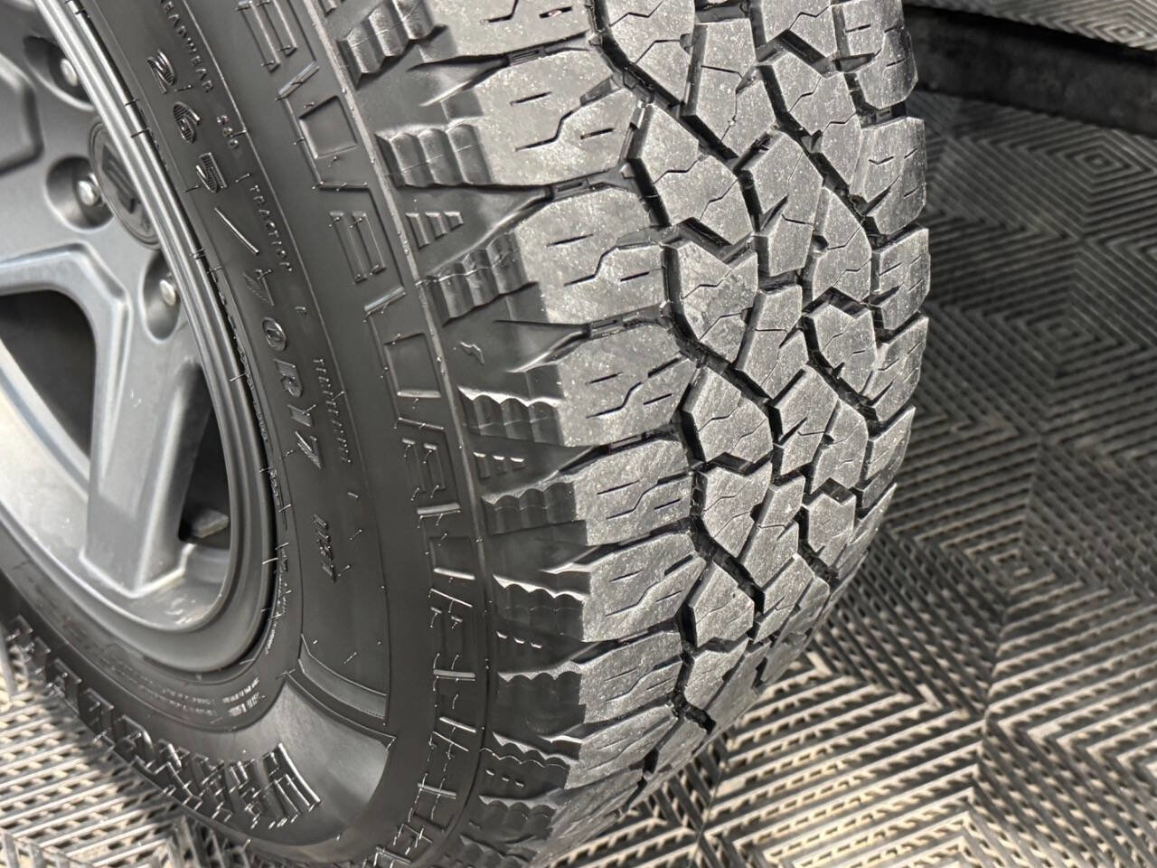 Used 2016 Jeep Wrangler Unlimited Sport w/ Quick Order Package 24S image 36