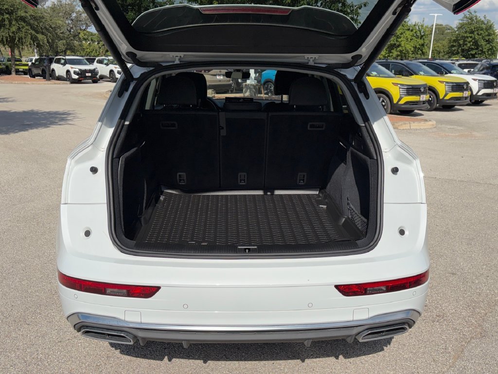 Used 2024 Audi Q5 2.0T Premium w/ Convenience Package AWD/4WD image 29