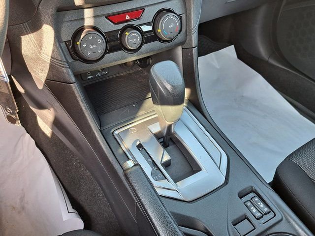 Certified 2022 Subaru Impreza Premium image 18