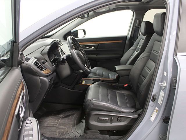 Used 2021 Honda CR-V Touring image 11