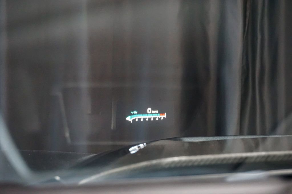 Used 2018 Chevrolet Camaro ZL1 image 22