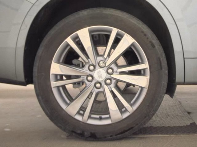 Used 2024 Cadillac XT6 Premium Luxury AWD/4WD image 39