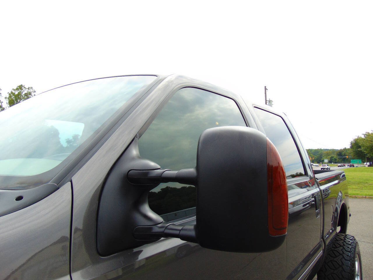 Used 2005 Ford F250 Lariat AWD/4WD image 73